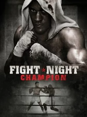 fight night champion ps3 rom