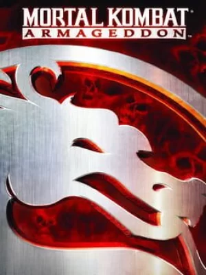 Mortal Kombat: Armageddon PS2 ROM Free Download (v1.0) » ROMSUNLOCKED