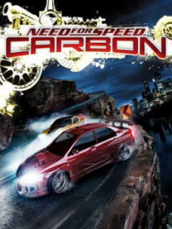 Need for Speed: Carbon - Collector's Edition PS2 ROM Free Download (v1 ...