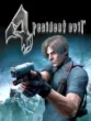 Resident Evil 4 PS2 ROM Free Download (v1.01)