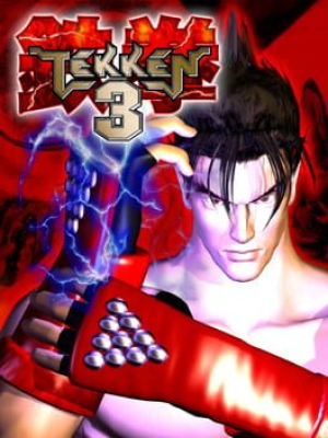 Tekken 3 PS1 ROM Free Download (v1.0) » ROMSUNLOCKED