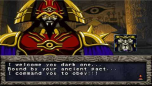 Yu-Gi-Oh! Forbidden Memories PS1 ROM Free Download (v1.0) » ROMSUNLOCKED