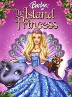 Barbie as the Island Princess PS2 ROM Free Download (v1.0) » ROMSUNLOCKED