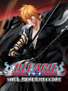 Bleach: Soul Resurreccion PS3 ROM Free Download (v1.02) » ROMSUNLOCKED