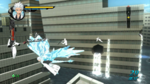 Bleach: Soul Resurreccion PS3 ROM Free Download (v1.02) » ROMSUNLOCKED