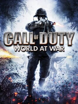 Call of Duty: World at War PS3 ROM Free Download (v1.01) » ROMSUNLOCKED