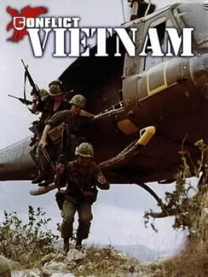 Conflict: Vietnam PS2 ROM Free Download (v1.02) » ROMSUNLOCKED