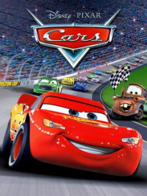 Disney-Pixar Cars PS2 ROM Free Download (v1.01) » ROMSUNLOCKED