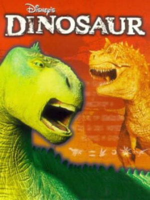 Disney's Dinosaur Ps1 Rom Free Download (v1.0) » Romsunlocked