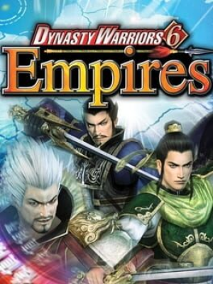 Dynasty Warriors 6: Empires PS3 ROM Free Download (v1.01) » ROMSUNLOCKED