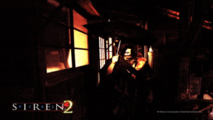 Forbidden Siren 2 PS2 ROM Free Download (v1.0) » ROMSUNLOCKED