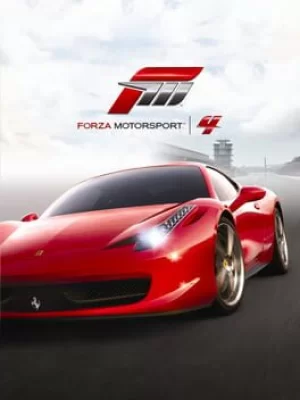 forza motorsport 4 rom