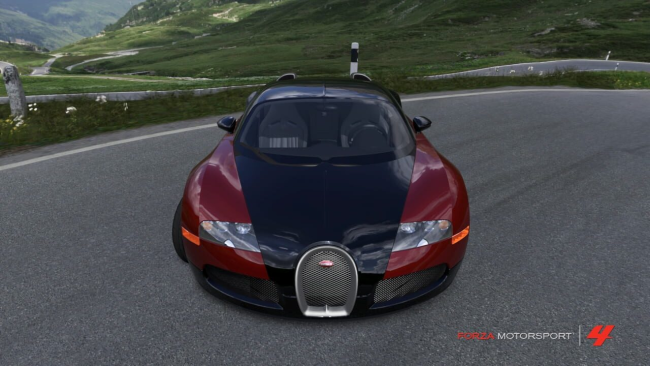 forza motorsport 4 rom