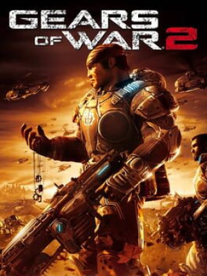 Gears of War 2 XBOX 360 ROM Free Download (v1.0) » ROMSUNLOCKED