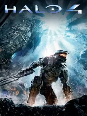 Halo 4 XBOX 360 ROM Free Download (v1.0) » ROMSUNLOCKED