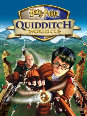 quidditch world cup ps2 rom