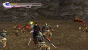 Onimusha 3: Demon Siege PS2 ROM Free Download (v1.01) » ROMSUNLOCKED
