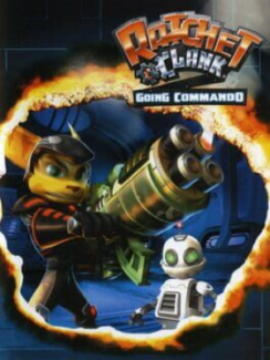 Ratchet & Clank: Going Commando PS2 ROM Free Download (v2.0) » ROMSUNLOCKED