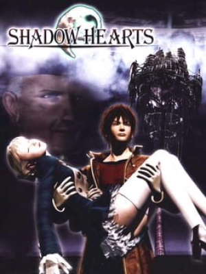 Shadow Hearts PS2 ROM Free Download V1 0 ROMSUNLOCKED   Shadow Hearts PS2 ROM Free Download 