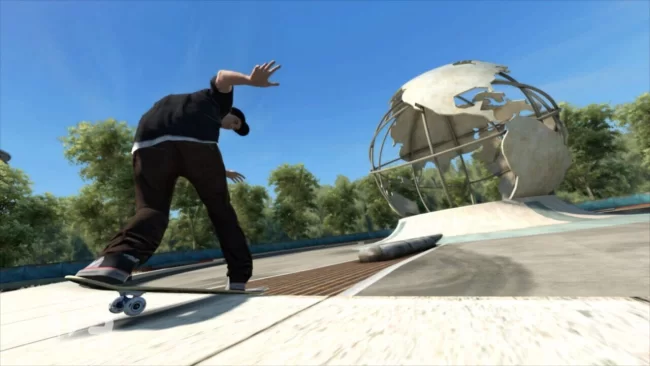 skate 3 rom xbox 360