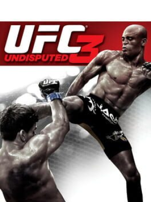 UFC Undisputed 3 XBOX 360 ROM Free Download (v1.0) » ROMSUNLOCKED