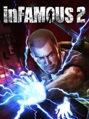 inFAMOUS 2 PS3 ROM Free Download (v2 0) ROMSUNLOCKED inFAMOUS 2 PS3 ROM Free Download (v2 0) ROMSUNLOCKED