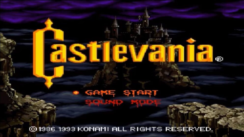 Castlevania Chronicles PS1 ROM Free Download (v1.0) » ROMSUNLOCKED