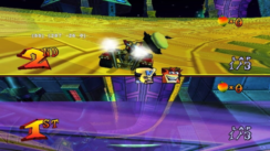 Crash Nitro Kart PS2 ROM Free Download (v1.0) » ROMSUNLOCKED