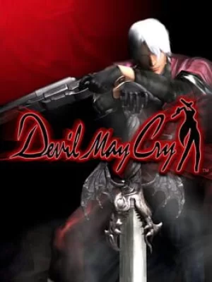 Devil May Cry PS2 ROM Free Download (v1.1) » ROMSUNLOCKED