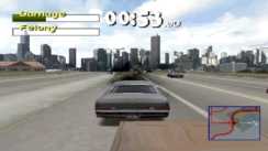 Driver 2 PS1 ROM Free Download (v1.1) » ROMSUNLOCKED