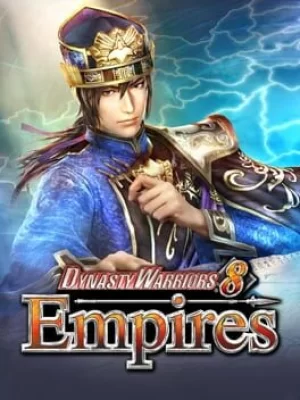 dynasty warriors 8 empires ps3 rom