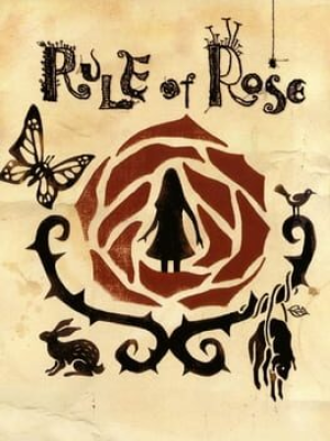 Rule of Rose PS2 ROM Free Download (v1.0) » ROMSUNLOCKED