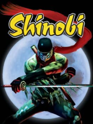 Shinobi PS2 ROM Free Download (v1 0) ROMSUNLOCKED Shinobi PS2 ROM Free Download (v1 0) ROMSUNLOCKED