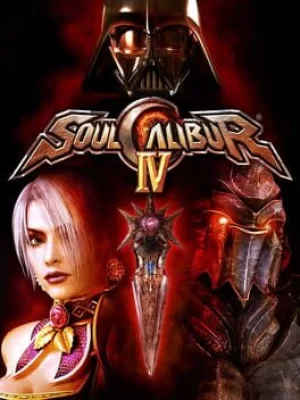 Soulcalibur IV PS3 ROM Free Download (v1.0) » ROMSUNLOCKED