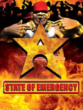 ps2 state of emergency rom