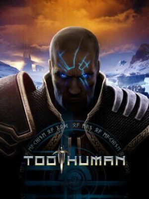 Too Human XBOX 360 ROM Free Download (v1.0) » ROMSUNLOCKED