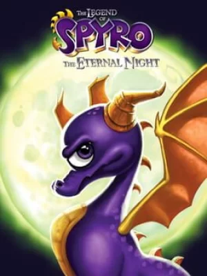 legend of spyro ps2 rom