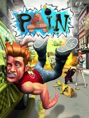Pain PS3 ROM Free Download (v1 0) ROMSUNLOCKED Pain PS3 ROM Free Download (v1 0) ROMSUNLOCKED
