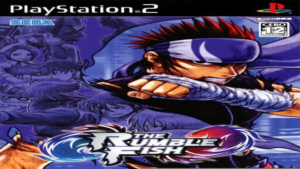 The Rumble Fish PS2 ROM Free Download (v1.01) » ROMSUNLOCKED