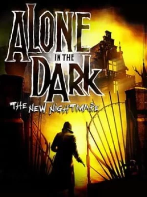 Alone in the Dark: The New Nightmare PS2 ROM Free Download (v1.0 ...
