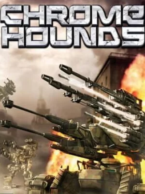 Chromehounds XBOX 360 ROM Free Download (v1.0) » ROMSUNLOCKED