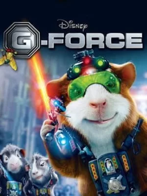 Disney G-Force PS2 ROM Free Download (v1.0) » ROMSUNLOCKED