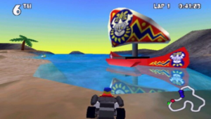 LEGO Racers PS1 ROM Free Download (v1.0) » ROMSUNLOCKED