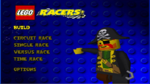 LEGO Racers PS1 ROM Free Download (v1.0) » ROMSUNLOCKED