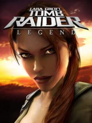 Lara Croft Tomb Raider: Legend PS2 ROM Free Download (v1.01) » ROMSUNLOCKED