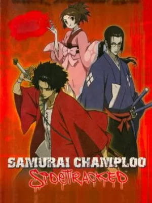 Samurai Champloo: Sidetracked PS2 ROM Free Download (v1.0) » ROMSUNLOCKED