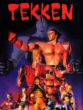 Tekken PS1 ROM Free Download (v1.0) » ROMSUNLOCKED