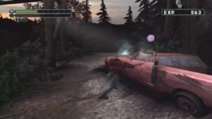 X-Men Origins: Wolverine PS2 ROM Free Download (v1.0) » ROMSUNLOCKED