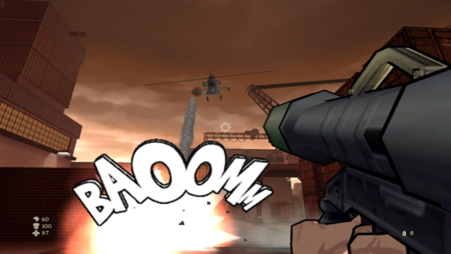 XIII PS2 ROM Free Download v1 01 ROMSUNLOCKED