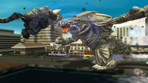 Godzilla: Save the Earth PS2 ROM Free Download (v1.02) » ROMSUNLOCKED